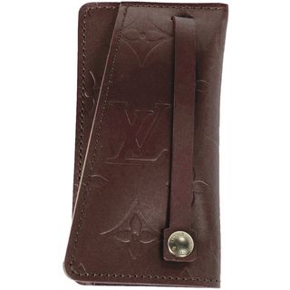 ルイヴィトン(LOUIS VUITTON)のルイ・ヴィトン クロシェット PM レディース 【中古】(キーホルダー)