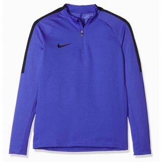 ナイキ(NIKE)のNIKE (ナイキ) YTH SQUAD ドリル トップ３点セット(ウェア)