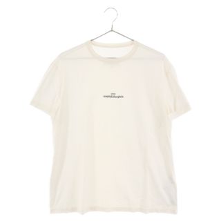 新品 Maison Margiela Tシャツ✖️2枚