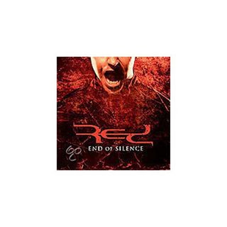 【中古】End of Silence / Red （帯なし）(その他)