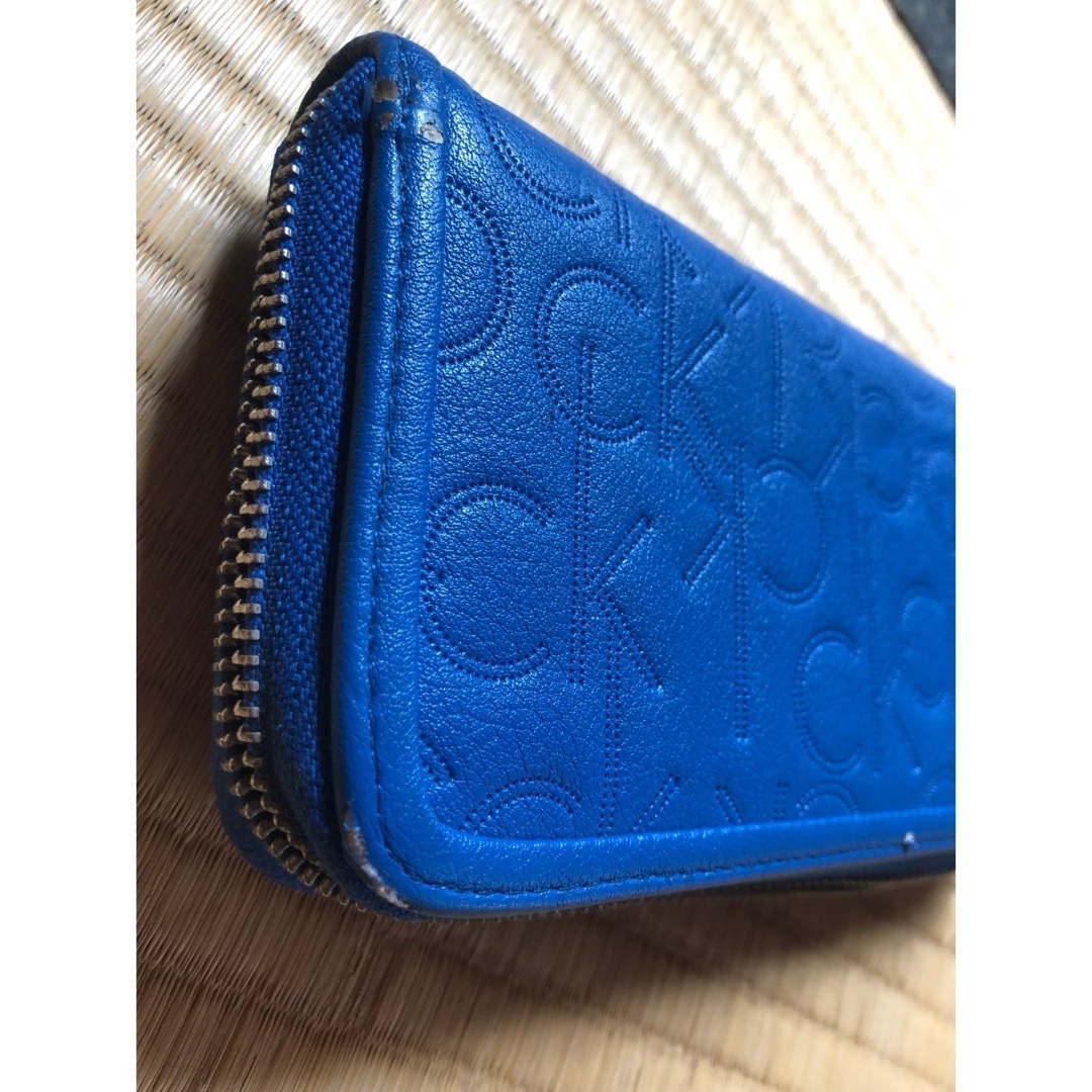 Calvin Klein(カルバンクライン)の★カルバンクライン 長財布  10✖️19.5 メンズのファッション小物(長財布)の商品写真