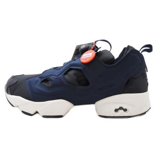 リーボック(Reebok)のReebok リーボック INSTA PUMP FURY OG インスタポンプフューリー オージー ローカットスニーカー ネイビー US11.5 V65752(スニーカー)