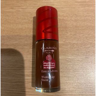 クラランス(CLARINS)のクラランス　ウォーターリップステイン　10 パティスリーコレクション(口紅)