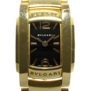 ブルガリ 防水 腕時計(レディース)の通販 500点以上 | BVLGARIの