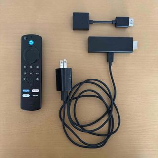 アマゾン(Amazon)のFire TV Stick 第3世代(テレビ)