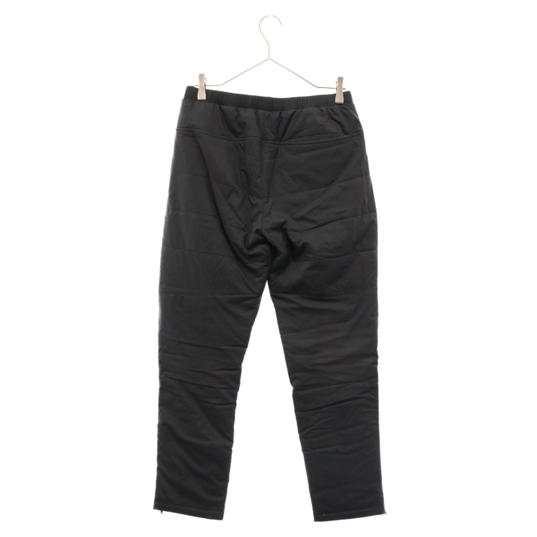 THE NORTH FACE(ザノースフェイス)のTHE NORTH FACE ザノースフェイス Anytime Insulated pants エニータイム インサレーテッド パンツ ブラック NY81980 メンズのパンツ(その他)の商品写真