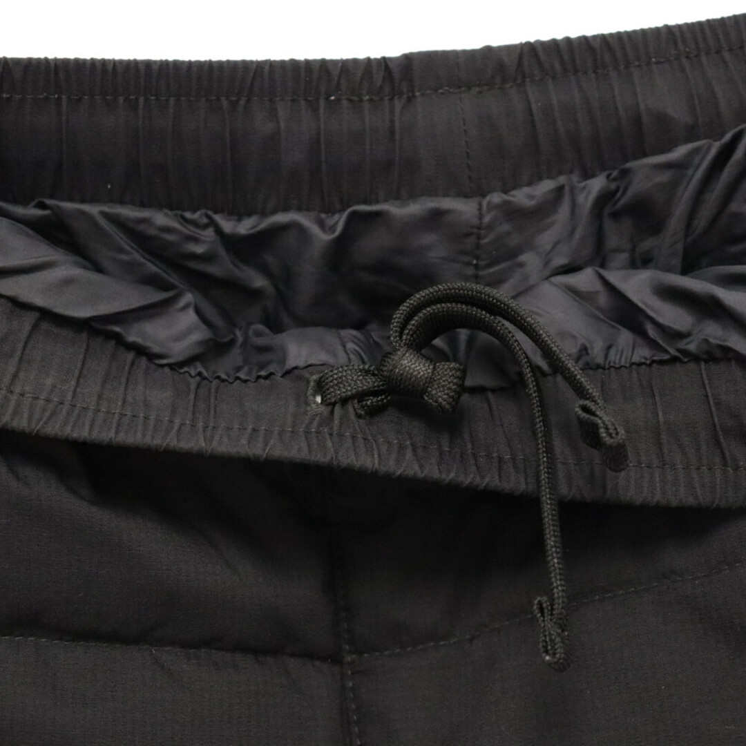 THE NORTH FACE(ザノースフェイス)のTHE NORTH FACE ザノースフェイス Anytime Insulated pants エニータイム インサレーテッド パンツ ブラック NY81980 メンズのパンツ(その他)の商品写真