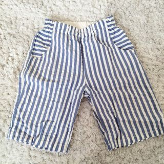 シップスキッズ(SHIPS KIDS)のSHIPS ハーフパンツ(パンツ/スパッツ)