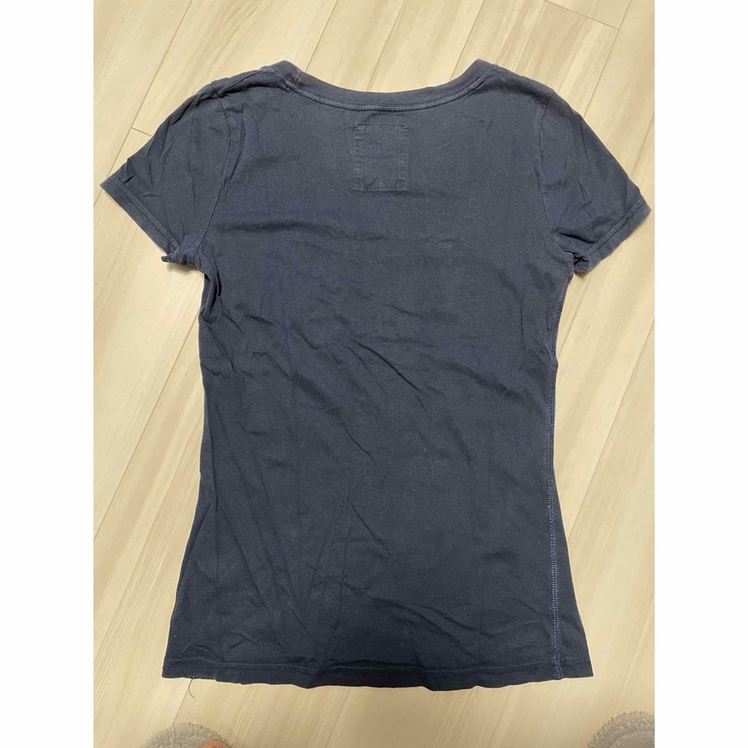 Hollister(ホリスター)のホリスターティーシャツ レディースのトップス(Tシャツ(半袖/袖なし))の商品写真