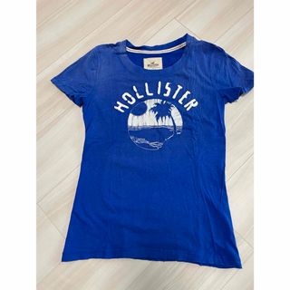 ホリスター(Hollister)のホリスターティーシャツ(Tシャツ(半袖/袖なし))