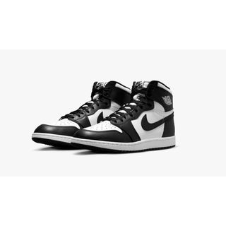 ナイキ(NIKE)のNike Air Jordan 1 High '85 "Black/White"(スニーカー)