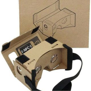 3Dバーチャルリアリティメガネボックス VR(その他)