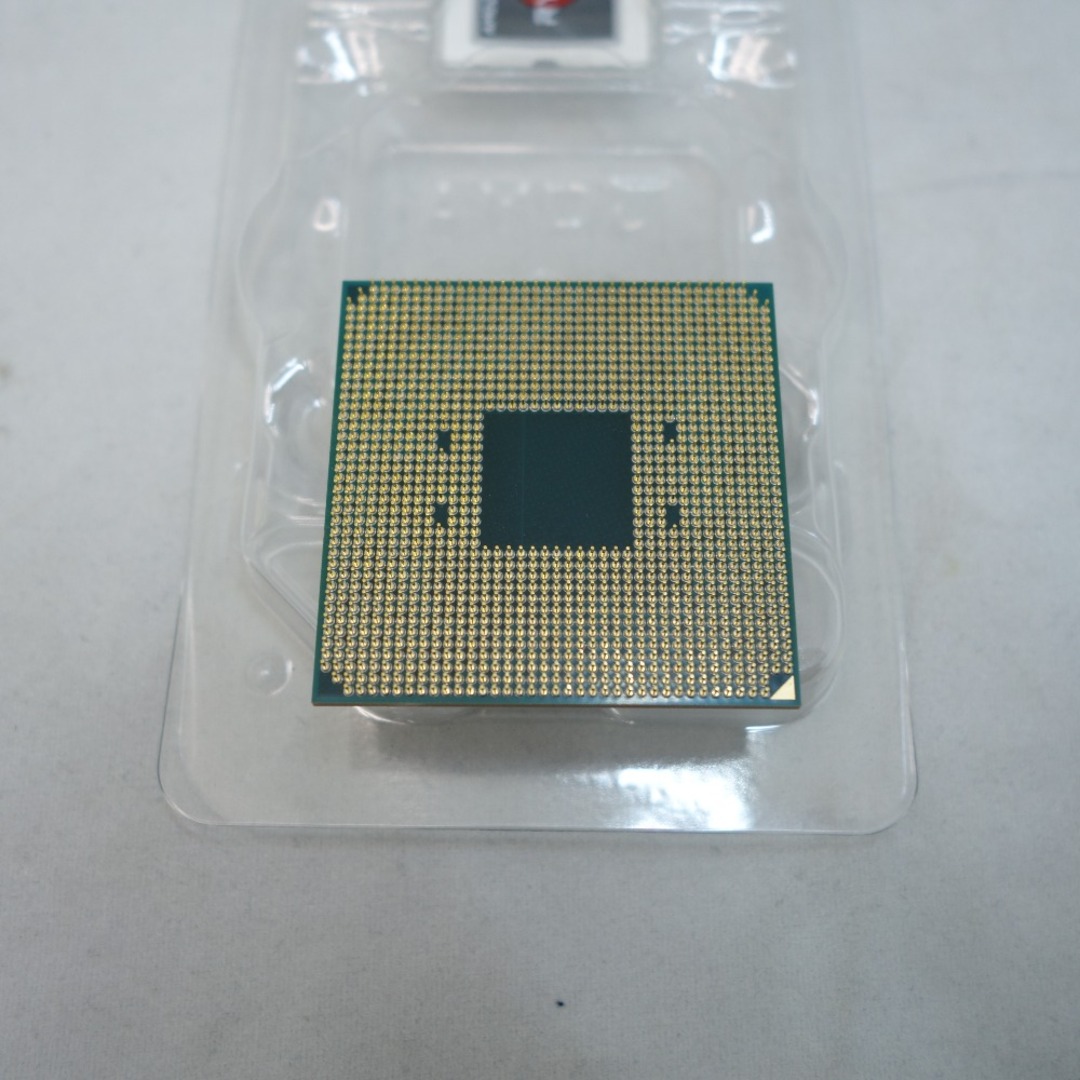 AMD - AMD (エーエムディー) CPU Ryzen 5 3600 3.6GHz Socket AM4 本体