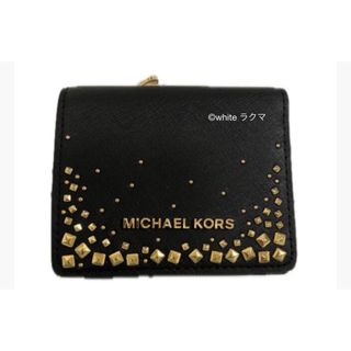 マイケルコース(Michael Kors) スタッズ 財布(レディース)の通販 67点