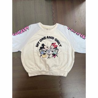 シマムラ(しまむら)の【Kohaku様専用】(Tシャツ/カットソー)