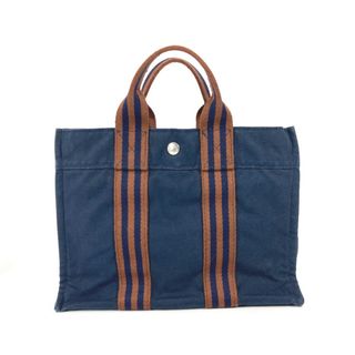 Hermes - エルメス HERMES フールトゥPM カバン ミニ トートバッグ