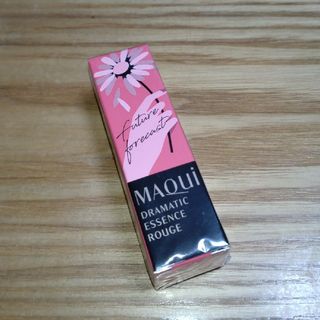 マキアージュ(MAQuillAGE)の❤新品❤マキアージュ ドラマティックエッセンスルージュ(口紅)