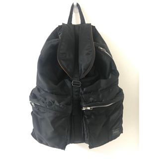 ポーター(PORTER)のPORTER  ポーター TANKER BACKPACK リュック(バッグパック/リュック)