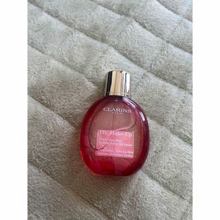 クラランス(CLARINS)のクラリンス フィックスメイクアップ(化粧水/ローション)