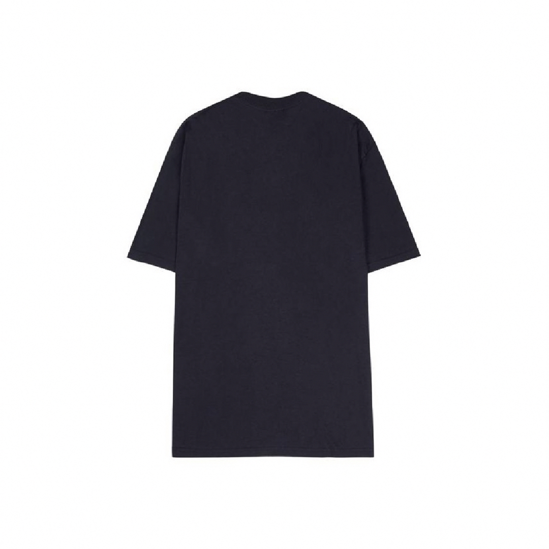 Supreme(シュプリーム)の★Supreme Tonal Box Logo Tee Navy Mサイズ メンズのトップス(Tシャツ/カットソー(半袖/袖なし))の商品写真