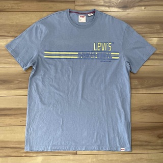 リーバイス(Levi's)のLevi's メンズTシャツ（L）(Tシャツ/カットソー(半袖/袖なし))