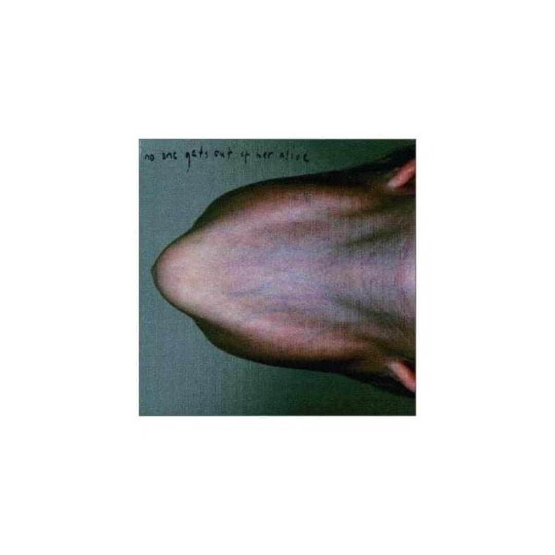 【中古】No One Gets Out of Her Alive / PIG(帯あり) エンタメ/ホビーのCD(その他)の商品写真