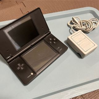 ニンテンドー2DS(ニンテンドー2DS)のニンテンドー　DS 黒(携帯用ゲーム機本体)