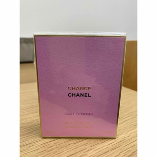 シャネル(CHANEL)のシャネル 香水 CHANEL チャンス オー タンドゥル EDP・SP 50ml(その他)