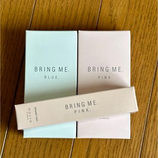 トリプルエー(AAA)のBRING ME. (ブリングミー) 香水(ユニセックス)