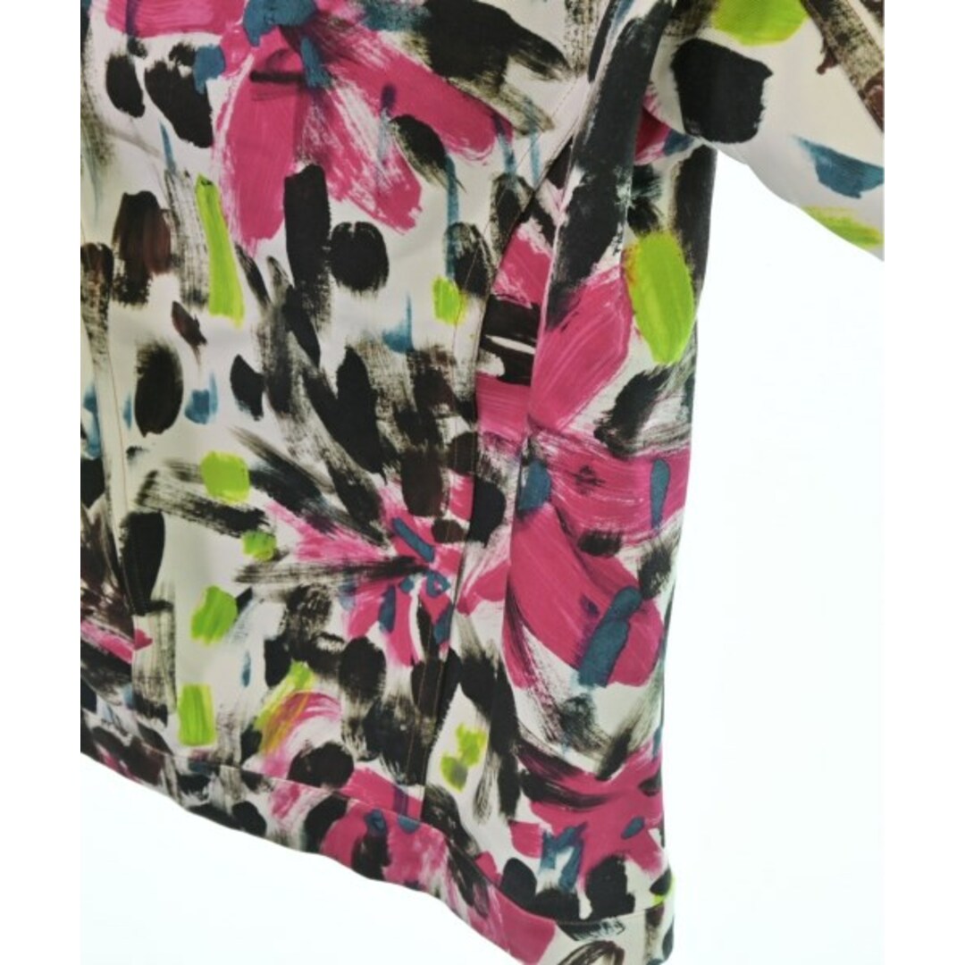 MARNI マルニ ブルゾン（その他） 40(M位) 2108424J0245 楽天市場】MARNI マルニブルゾン（その他） レディース【中古