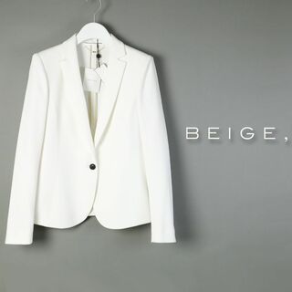 ベイジ(BEIGE,)の189 新品 BEIGE 今季新作 ベイジ LUIZA テーラードジャケット 4(テーラードジャケット)