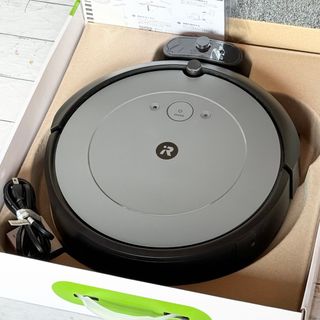 iRobot - 24時間以内・送料無料・匿名配送 正規品 スタイルプレミアム