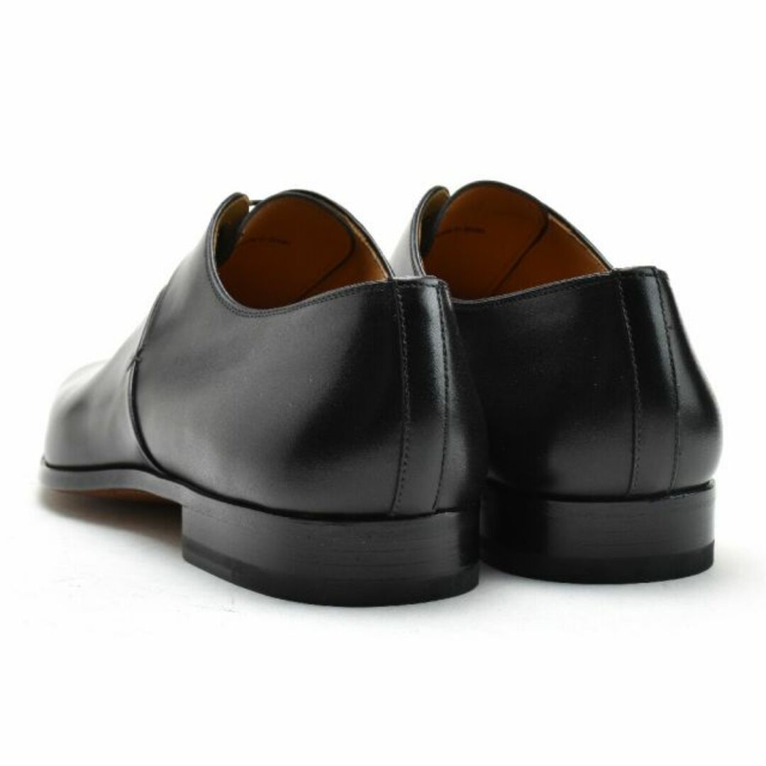 MAGNANNI(マグナーニ)の【NEGRO】マグナーニ ドレスシューズ メンズ ビジネスシューズ プレーントゥ 内羽根式 革靴 ブラック 黒 MAGNANNI【送料無料】 メンズの靴/シューズ(ドレス/ビジネス)の商品写真