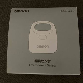 OMRON - オムロン omron 環境センサ 2JCIE-BL01 新品未開封