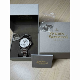 Vivienne Westwood - 【希少】ヴィヴィアン 腕時計 カレッジリング