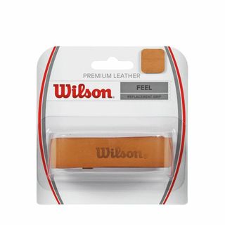 【在庫セール】Wilson(ウイルソン) テニス バドミントン リプレイスメント(その他)