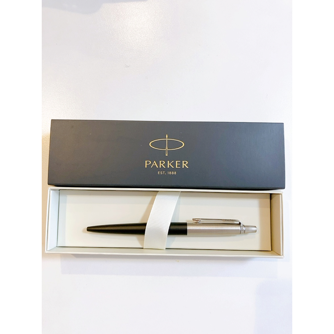 Parker(パーカー)のパーカー　ボールペン インテリア/住まい/日用品の文房具(ペン/マーカー)の商品写真