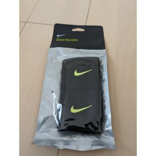 ナイキ(NIKE)のナイキ　リストバンド(トレーニング用品)