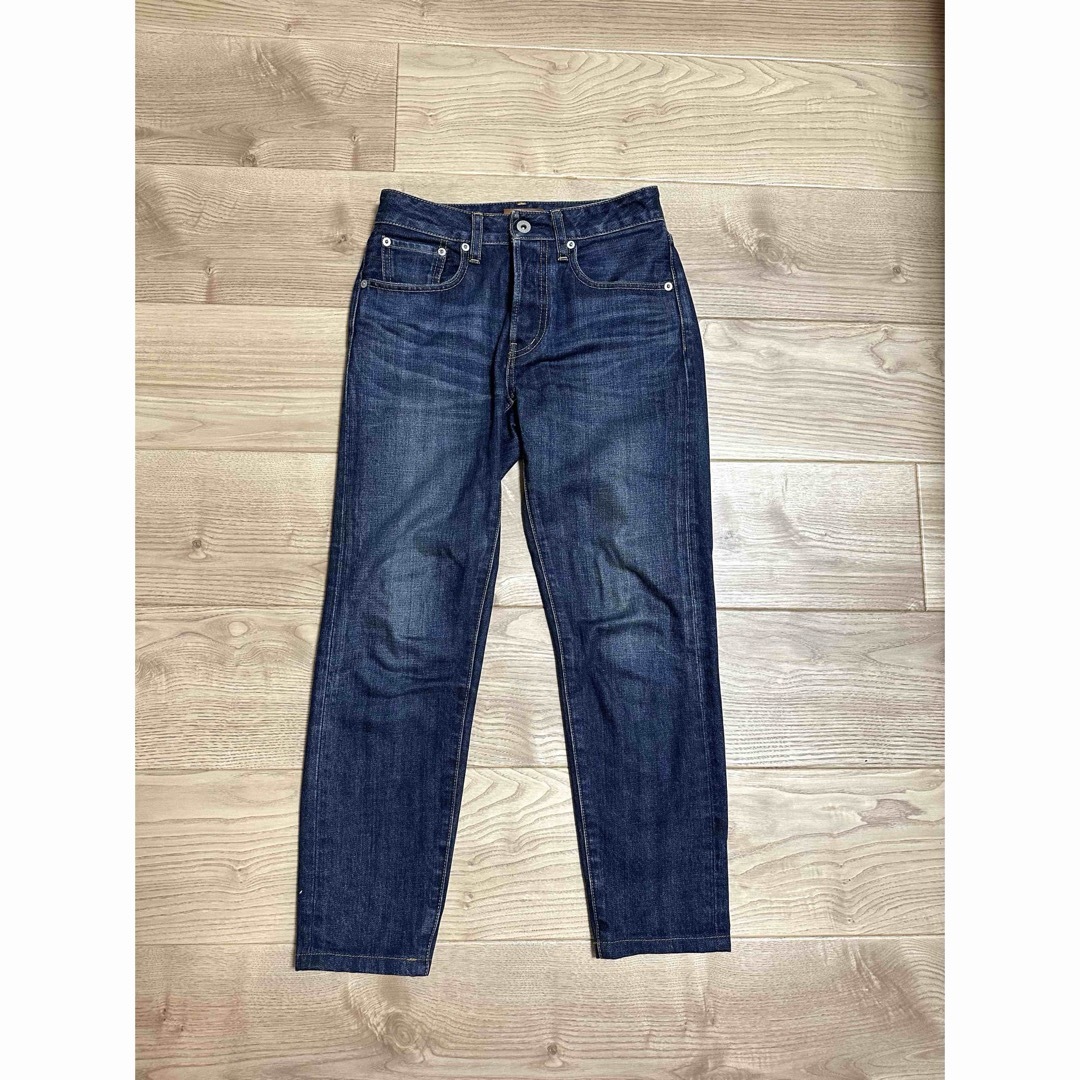 TODAYFUL(トゥデイフル)のトゥデイフル TODAYFUL DALEs Denim レディース 25 レディースのパンツ(デニム/ジーンズ)の商品写真