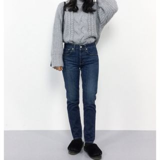 トゥデイフル(TODAYFUL)のトゥデイフル TODAYFUL DALEs Denim レディース 25(デニム/ジーンズ)