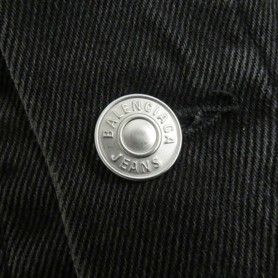 BALENCIAGA - 美品□18AW BALENCIAGA/バレンシアガ 571450 BALENCIAGA - 美品□18AW BALENCIAGA/バレンシアガ 571450
