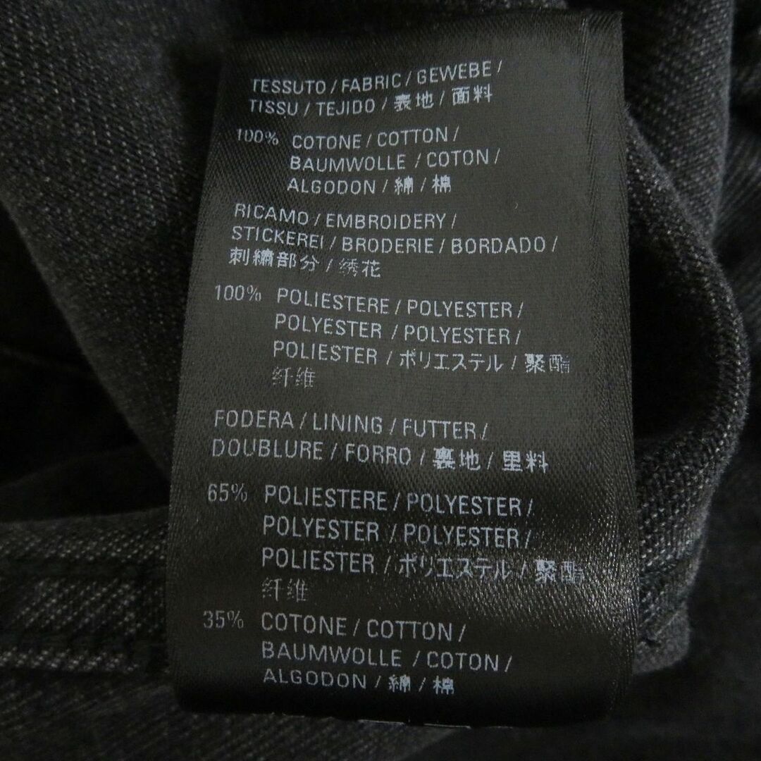 BALENCIAGA - 美品□18AW BALENCIAGA/バレンシアガ 571450 BALENCIAGA - 美品□18AW BALENCIAGA/バレンシアガ 571450