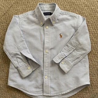 ラルフローレン(Ralph Lauren)のラルフローレン　100サイズ(ブラウス)