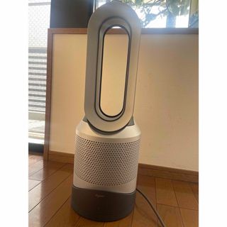 Dyson - ダイソン 空気清浄機能付Pure Hot + Cool ファンヒーター 扇風機 