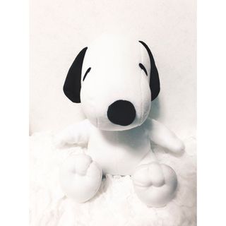 スヌーピー(SNOOPY)のスヌーピー ぬいぐるみ(ぬいぐるみ)