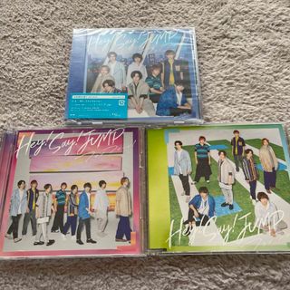 ヘイセイジャンプ(Hey! Say! JUMP)のファンファーレ！　まとめ売り(ポップス/ロック(邦楽))