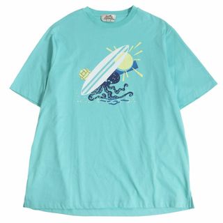 エルメス Tシャツ・カットソー(メンズ)の通販 300点以上 | Hermesの