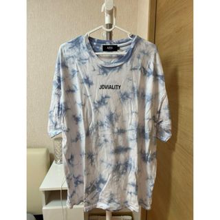 アズールバイマウジー(AZUL by moussy)のカットソー(Tシャツ/カットソー(半袖/袖なし))