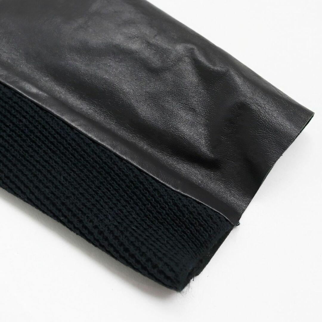 Paul Smith - 未使用品○Paul Smith ポールスミス ラムレザー Paul Smith - 未使用品○Paul Smith ポールスミス ラムレザー