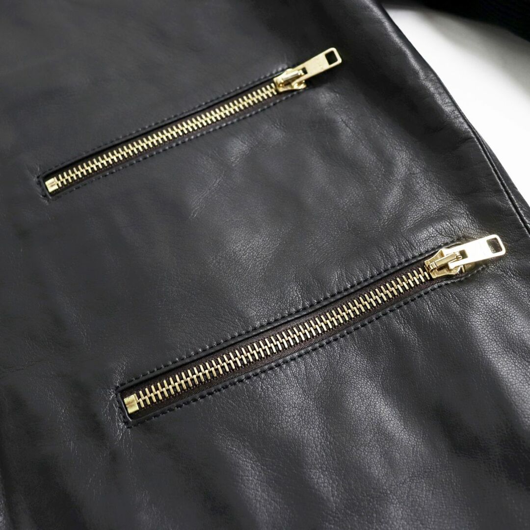 Paul Smith - 未使用品○Paul Smith ポールスミス ラムレザー Paul Smith - 未使用品○Paul Smith ポールスミス ラムレザー